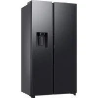 Samsung Side-by-Side RS80F RS80F65KDF, 178 cm hoch, 91,2 cm breit