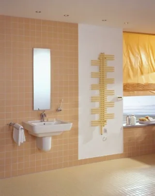 Zehnder Design-Heizkörper Yucca YSD-180-060 ZY200760AW00000