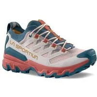 La Sportiva Ultra Raptor 3 mauvepink/blau/rot Damen Wanderschuh