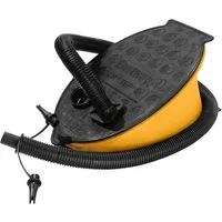 Bestway Luftmatratze Bestway 62004 - Air Step Fussluftpumpe 28 x 19 cm