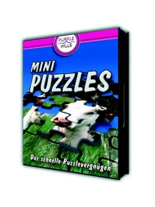 Mini Puzzles