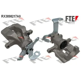 FTE Bremssattel hinten links Toyota Avensis Kombi T27