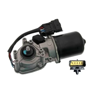 Febi Wischermotor Nissan Primastar Opel Vivaro Renault Trafic
