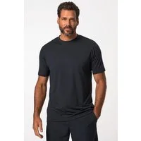 JP1880 T-Shirt T-Shirt Halbarm Rundhals UV-Schutz 50+
