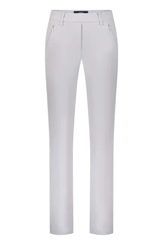 gardeur womenswear - ZENE57 hellgrau - Gr. - 42L