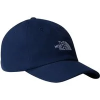 The North Face Baseball Cap NORM HAT mit gebogener Krempe, aus Baumwolle und Polyester