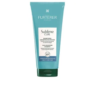 Sublime Curl Lockenaktivierendes Shampoo 200 ml