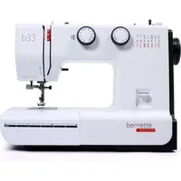 Bernette Nähmaschine b33, 15 Programme