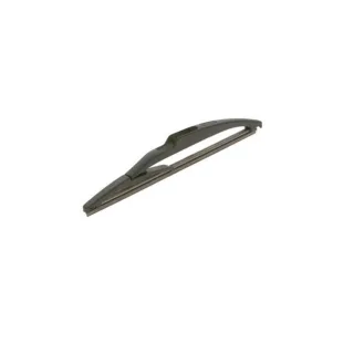 Bosch Scheibenwischer hinten Chevrolet Dacia Renault Smart