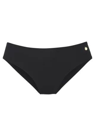 LASCANA - LASCANA UT Hose black - Gr. - 42