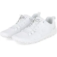 camel active Camel Active 54ILN10706500 Damen Textil & Synthetik white Schnürschuh