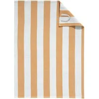 Cawö Geschirrtuch Cuisine Piqué 536 Frottier, (1-tlg)