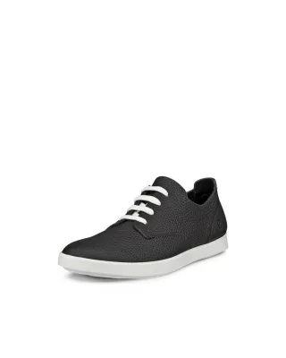 Ecco Sneaker "Leisure W", Schnürschuh, Halbschuh, Freizeitschuh, ECCO FLUIDFORM™ Technologie