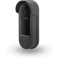 Homematic IP Video-Türsprechanlage Video-Türklingel (Innenbereich, Außenbereich)