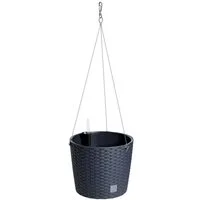 Prosperplast Blumentopf Hängeampel Rato, Ø 25,6
