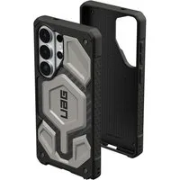 Urban Armor Gear Smartphone-Hülle Monarch Pro - Samsung Galaxy S26 Ultra Hülle, ["Designed for Samsung" zertifiziert]