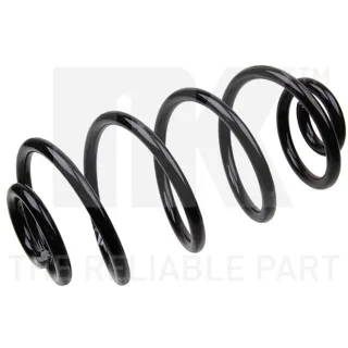 NK Feder hinten Opel Astra G 543676