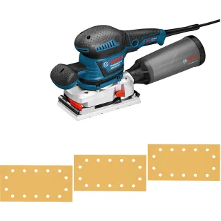 Bosch Schwingschleifer GSS 230 AVE, im Karton - 0601292802