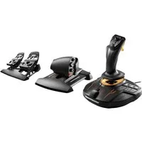 Thrustmaster T-16000M FCS Flight Pack Joystick