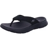 Skechers 141459 BBK Pantolette