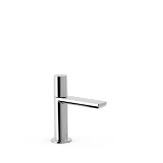 Tres Standventil G3/8" flexibler Anschlussschlauch, 21150301 21150301