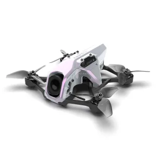 SpeedyBee Mario Mini25 HD O4 / O4 Pro 2.5 Inch 125mm 3S RC FPV Racing Drone ELRS 2.4G with BeeStorm 1303.5 6660KV Motor