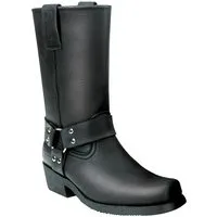 Kochmann Boots Cruiser 1000 Stiefel Motorradstiefel