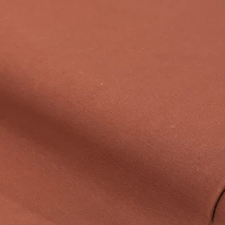 Baumwoll-Jersey "Casual" mit Elasthan, zimt