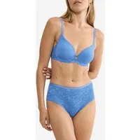 Triumph Maxislip Red Label Amourette Charm Hoher Slip, Taillenslip, High Waist Slip