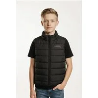 Name It Steppweste NKMMYLANE VEST BASIC NOOS