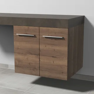 Sanipa Anbau-/Solitärschrank variabel G239450