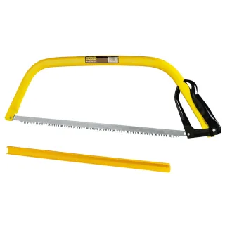 STANLEY HP Standard Bügelsäge L. 610 mm Hobelzahnung - 1-15-368