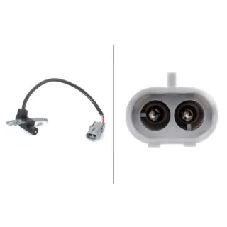 Hella Impulsgeber f?r Kurbelwelle Renault 6PU009163-741