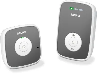Beurer BY 33 (weiss)