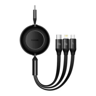 Baseus Bright Mirror 2 Series Type-C USB Cable 100W 1.1m