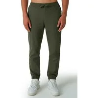 Smith & Solo Chinohose Herren, Chino Hosen Jogginghose mit Kordelzug, Jogger Baumwolle