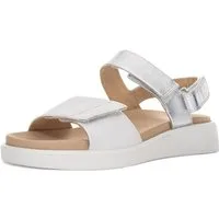 Ara Damen Sandale Madeira Keilsandalette