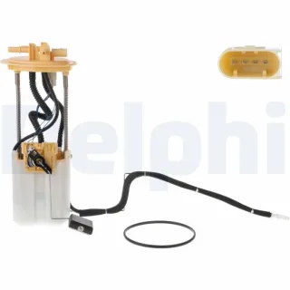 Delphi Kraftstoffpumpe Mercedes Sprinter FG1707-12B1