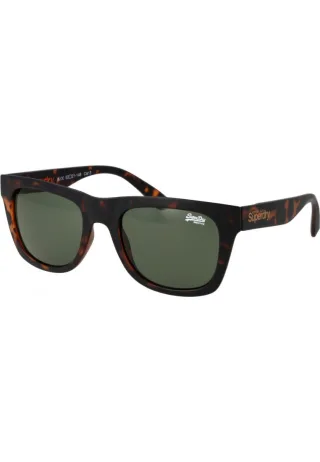 Superdry Sonnenbrille SDS-BYRONVILLE 102A 53