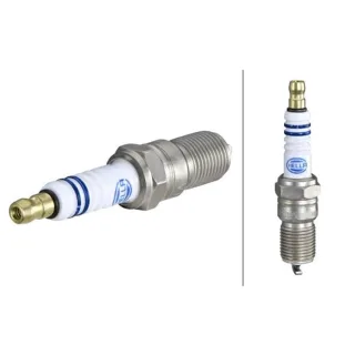 Hella Z?ndkerze PS8RC-13 Ford Volvo 8EH188705-391