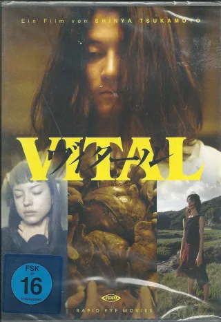 Vital