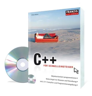 C++ für Schnelleinsteiger