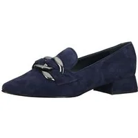 Peter Kaiser Peter Kaiser Slipper Veloursleder Slipper