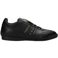 Pantofola d´Oro Vasto Low 2026 schwarz Herren Sneaker