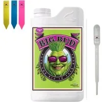 Advanced Nutrients Pflanzendünger Advanced Nutrients Big Bud