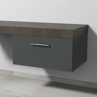 Sanipa Anbau-/Solitärschrank 2morrow G1234, G123422 G123422