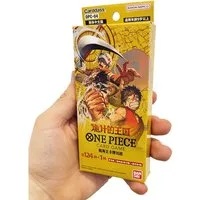 Bandai Sammelkarte One Piece Kingdom of Intrigue Mini Box OP04 Chinesisch