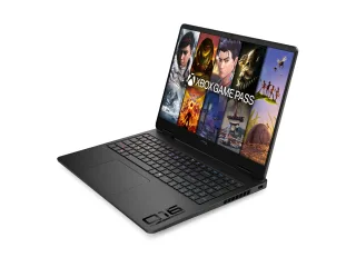 HP HyperX OMEN Laptop 16-ap1091ng | dk9y7ea#abd | AMD Ryzen 9 8940HX - Win 11 Home