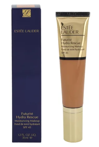 E.Lauder Futurist Hydra Rescue Feuchtigkeitsspendendes Makeup SPF45