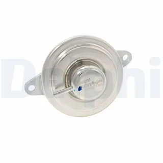 Delphi AGR-Ventil Opel Astra Vectra Zafira EG10515-12B1